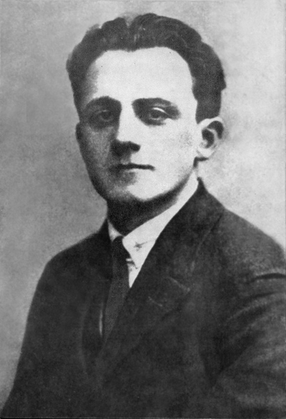 Emanuel Ringelblum: Heroic Scholar of the Warsaw&nbsp;Ghetto