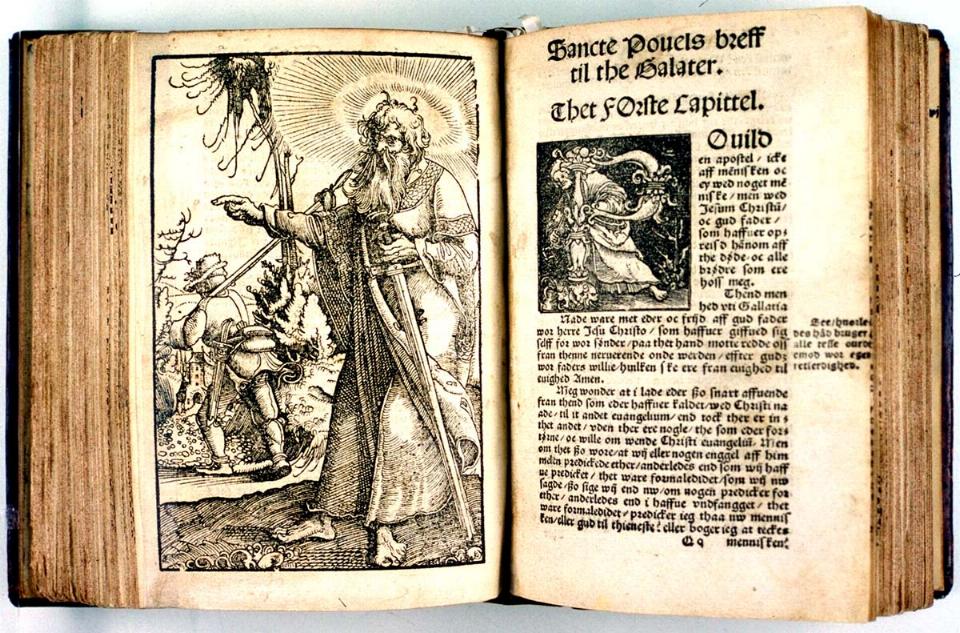 Paul of Tarsus: The Origins of Christianity in Jewish&nbsp;Context