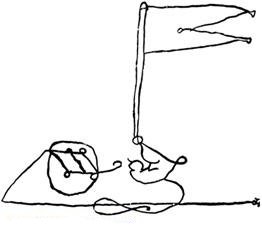 Signature of Solomon Molcho, Disciple of David Reubeni. Source: Wikimedia Commons.