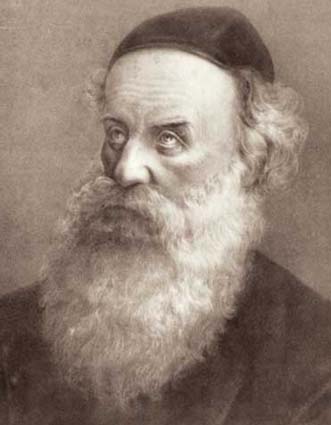 Rabbi Schneur Zalman of Liadi: The Alter&nbsp;Rebbe