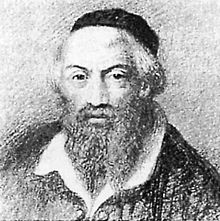 Rabbi Moshe Isserles via Wikimedia Commons