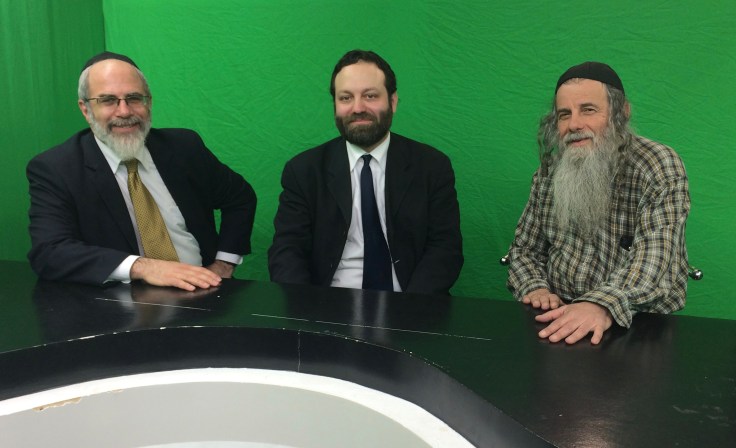 Interview on JRouteradio.com April&nbsp;4/16