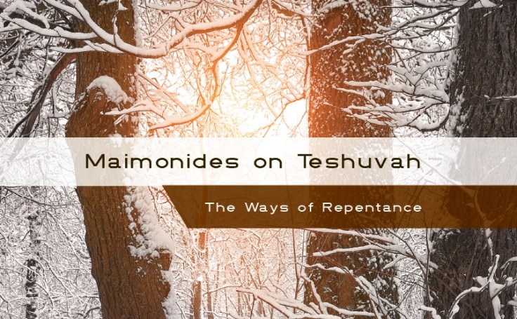 What are you reading this Rosh&nbsp;Hashanah?