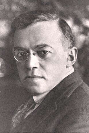 “Who Was Vladimir Jabotinsky?” Sponsored by Norman and Bridgette&nbsp;Robinson!