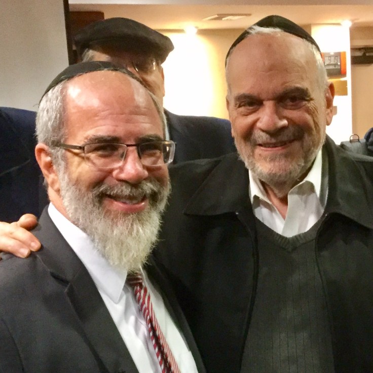 Here’s Your Chance to Be a&nbsp;Mentsch!