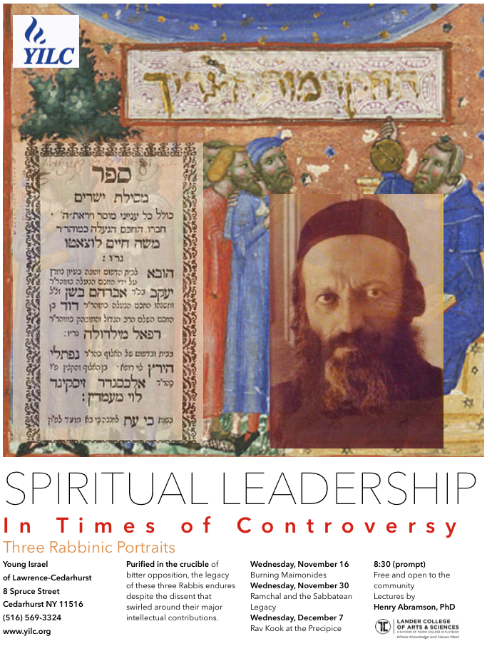 spiritual-leadership