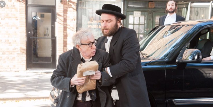 Day 13: Apostasy, Part&nbsp;I