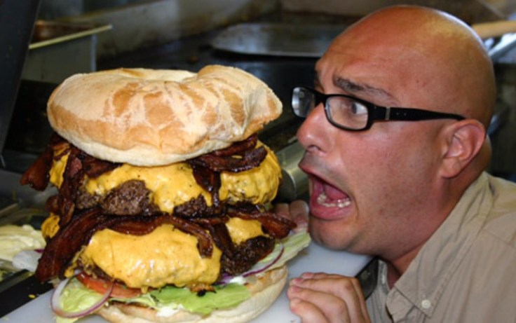 Day 14: Heresy, Part&nbsp;2