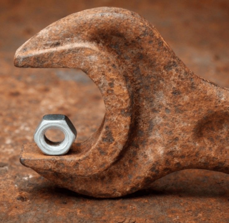 Day 20: Corrosive&nbsp;Habits