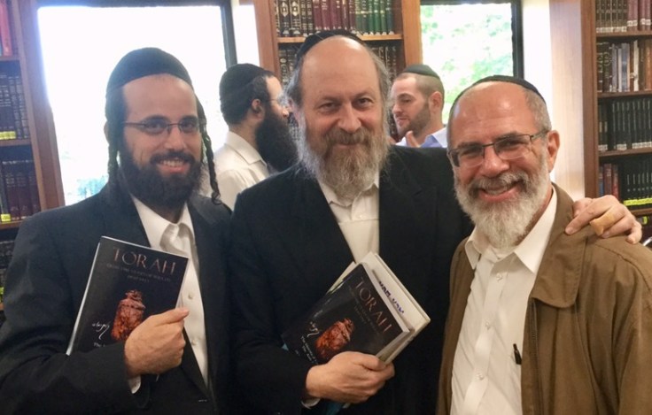 The Rebbe on Parashat Zakhor and Purim (March 23-24, 1940 in the Warsaw&nbsp;Ghetto)