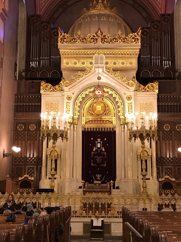 The Golden Age of Budapest Jewry: Today’s Excursion with Kosher River&nbsp;Cruises