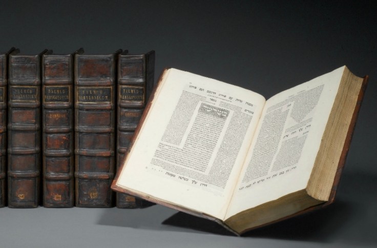 New Daf Yomi tractate starts tomorrow! Join a worldwide community of&nbsp;learners.