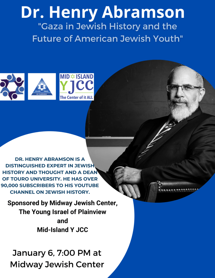 Shabbaton in Plainville, NY; Between Ashkenaz and Sepharad; Who Wrote the Ve-Hu Rahum&nbsp;Prayer?