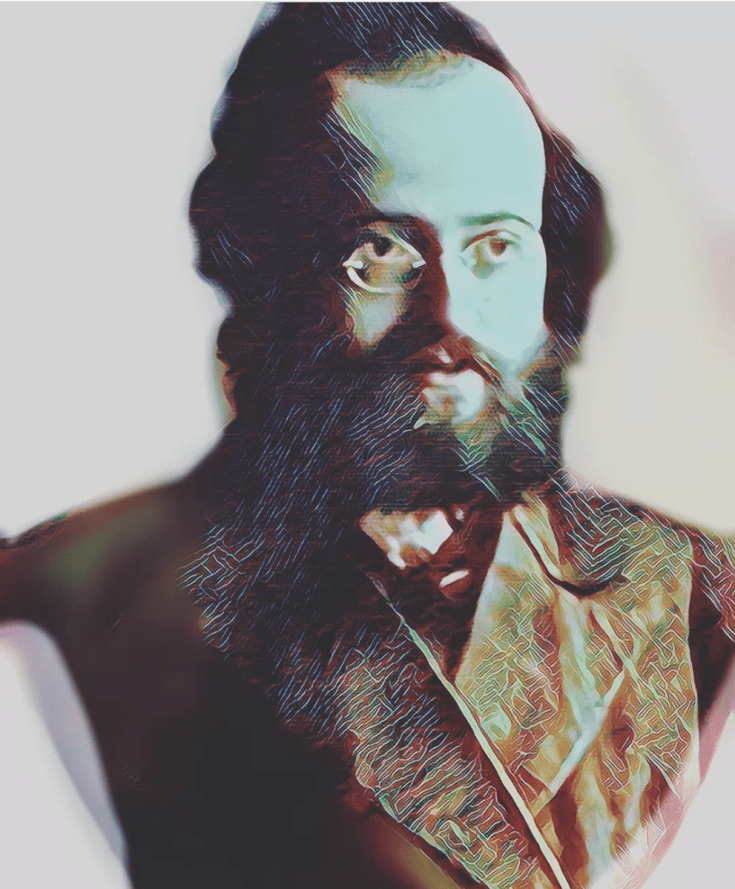 The Holy Fire Symposium Begins&nbsp;Tonight