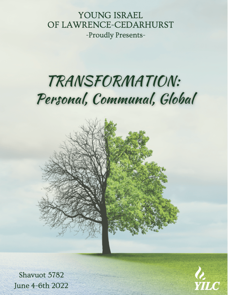 All-Night Jewish History Class! Chapter 7 online, Two Shabbatons in New&nbsp;Jersey