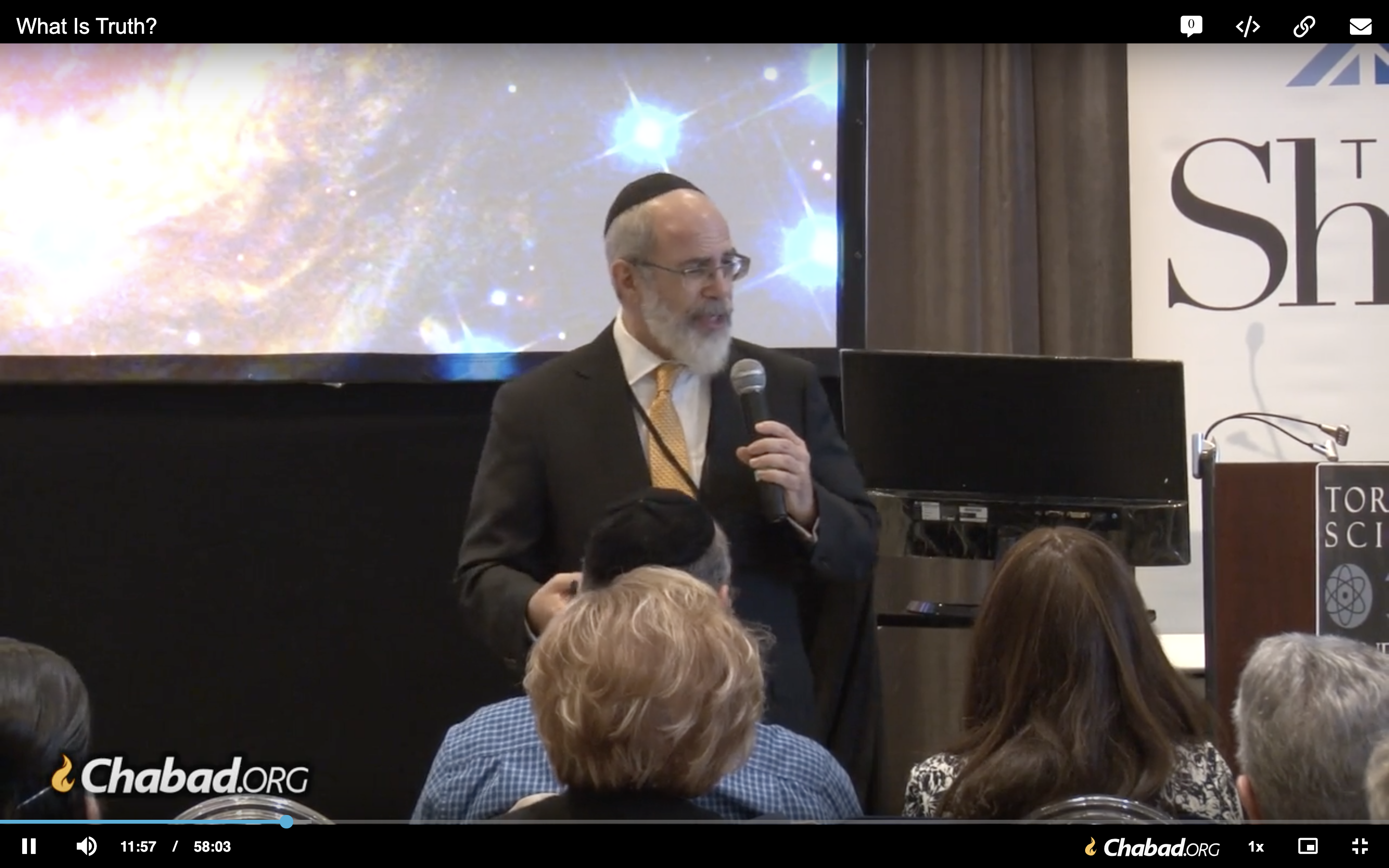 Truth will Spring from the Earth: Gutenberg, the Internet, and the New Uncertainty&nbsp;Principle