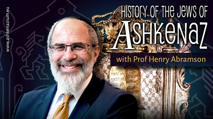 Should Jews Support Ukraine?; New Draft Chapter in Biblical History online; The Soviet Experience (Ashkenazium Lectures pt. 10) premieres at 12 noon ET; Thank you to Renewal&nbsp;Supporters!
