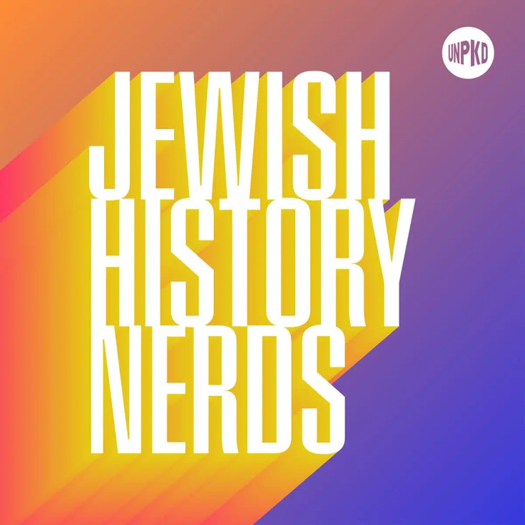 Between Ashkenaz and Sepharad; Moses Mendelsohn on Jewish History&nbsp;Nerds