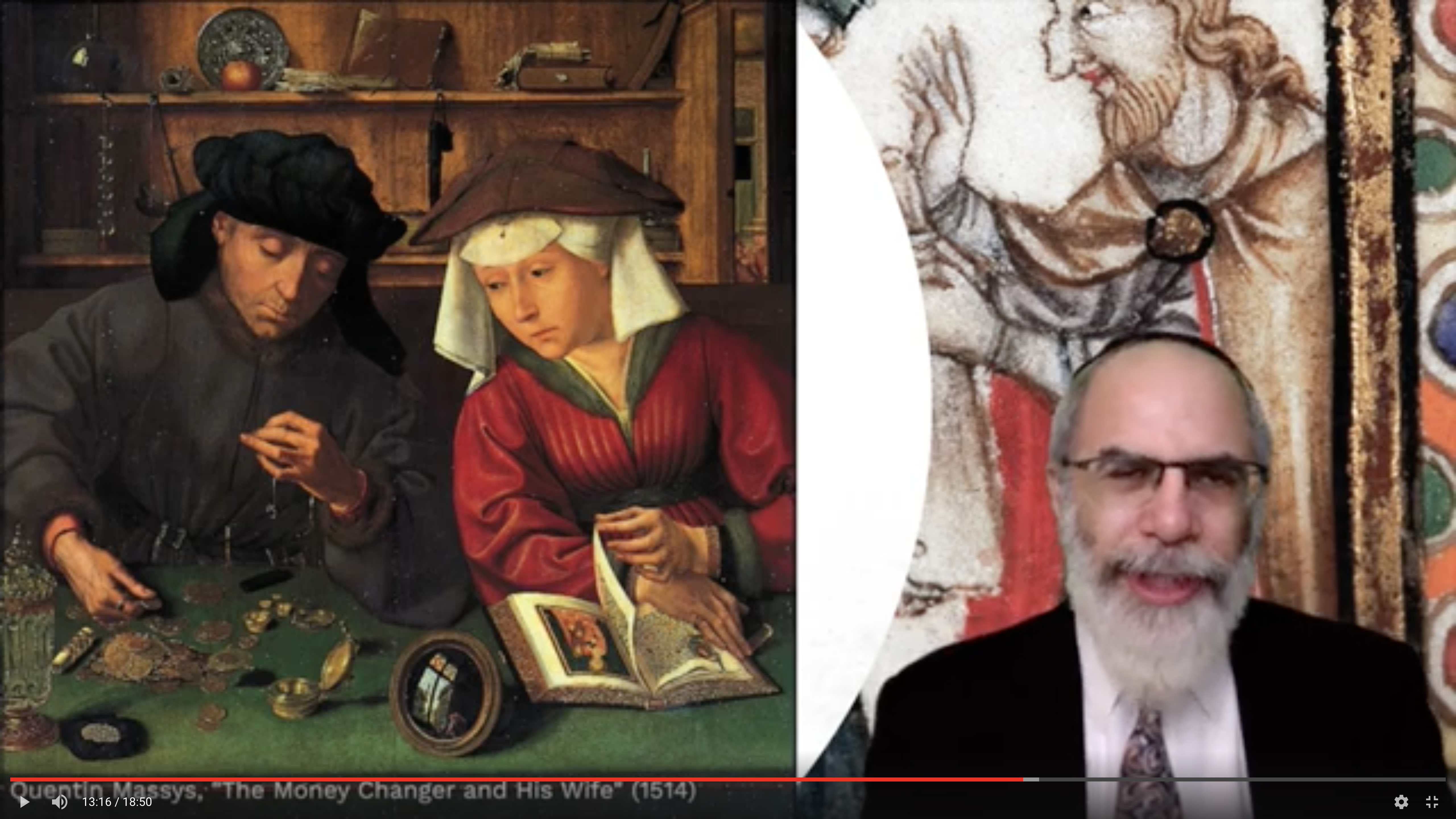 Jews in the Medieval&nbsp;Economy