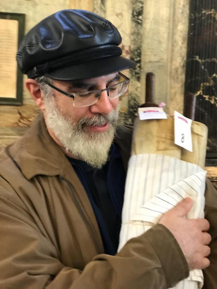 New! Deepen Your Study of Jewish&nbsp;History