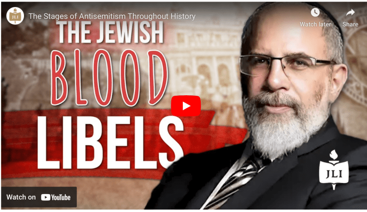 Was the Bordeaux Pilgrim Jewish? Six Jewish States before Israel; Jews and Astronomy; Stages of Antisemitism; Live Lecture in&nbsp;Queens