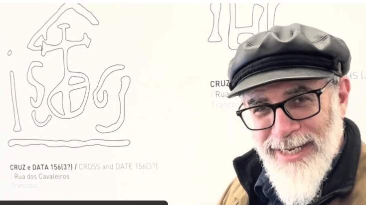 Israel and its People: Three Lectures in Vancouver, BC; Jewish Prayer during the Inquisition; The Strange Crypto-Jewish Inscriptions of Trancoso, Portugal; Competing Narratives in the Israel-Hamas&nbsp;War