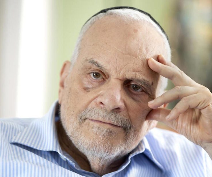 Rabbi Berel Wein: A Tribute; Teshuvah Unlocked with Rabbi Shua Katz; First Review of Discovering the Crypto-Jews of Portugal (5&nbsp;Stars!)