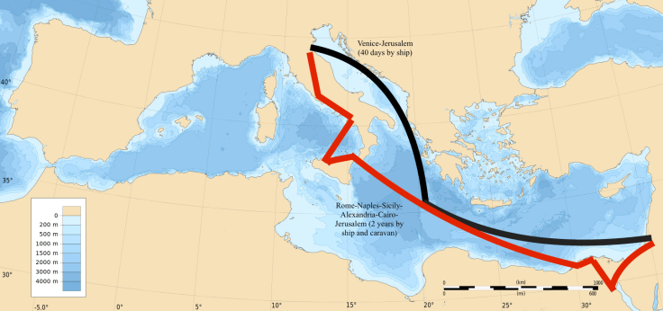 Looking for a Sponsor for Monday Night’s Lecture