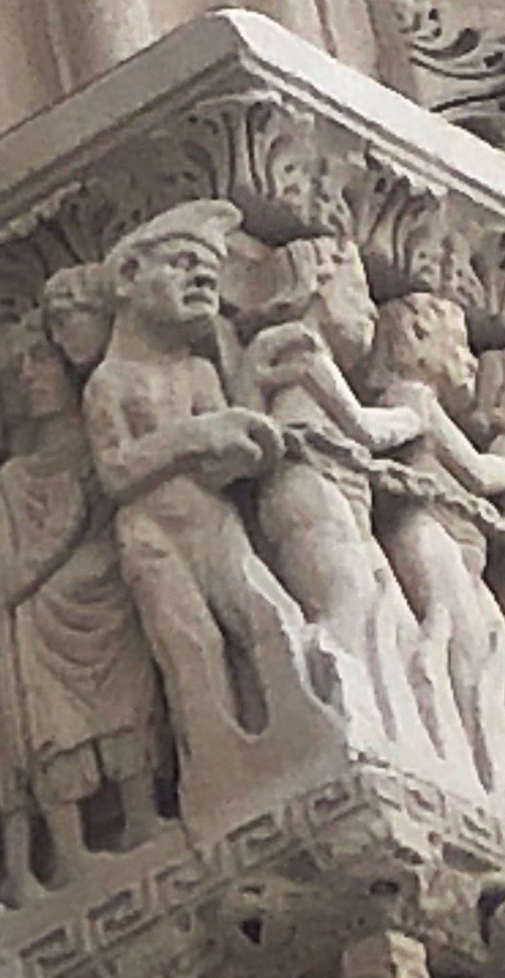 Jewish History in Arles,&nbsp;France