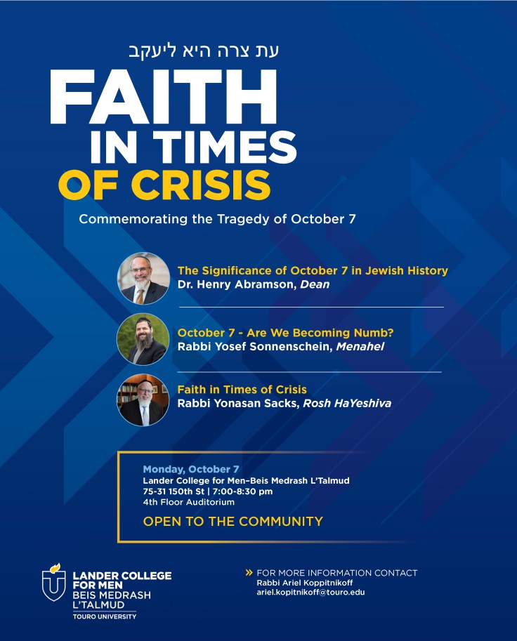 How Jewish Culture will Thrive after October 7; The Jews of Al-Andalus Part&nbsp;II