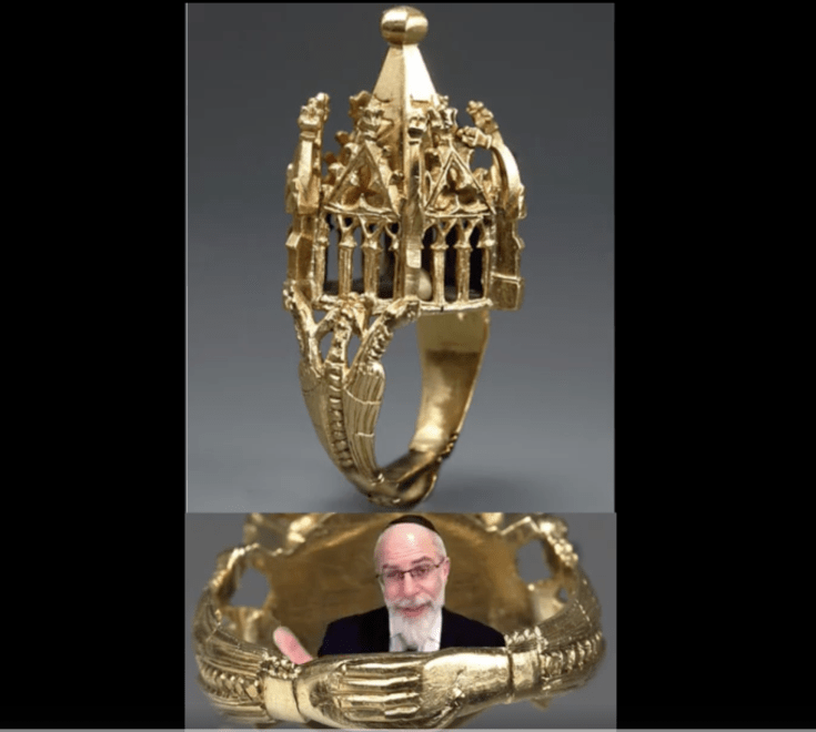 Are Jews White? Wuhsha the Broker from the Cairo Geniza! Three New Videos on Medieval Ashkenaz (including the Erfurt&nbsp;Horde)